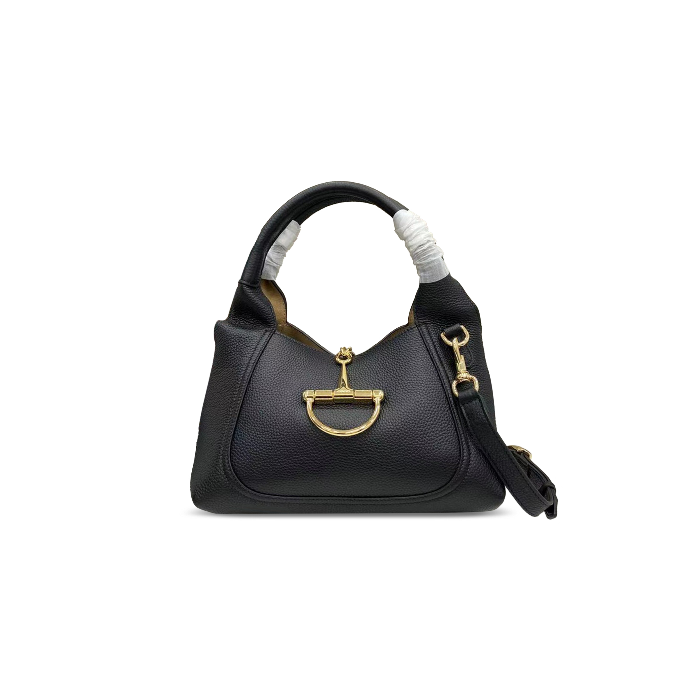GUCCI SOFTBIT TOP HANDLE BAG ‎837333 (27.5*21*16cm)